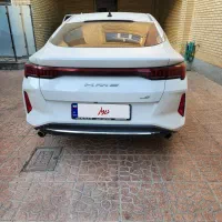 kmc j7 مدل ۱۴۰۳ بدون رنگ|خودرو سواری و وانت|شاهینشهر, عطار|دیوار