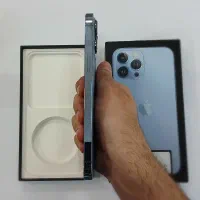 iPhone 13 promax|موبایل|تهران, پرستار|دیوار