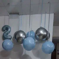 تم تولد|اسباببازی بچه|محمدیه-قزوین, |دیوار