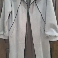 پالتو|لباس|کرج, برغان|دیوار