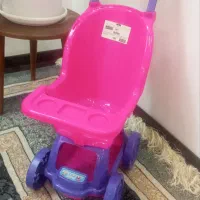 کالسکه بزرگ  نو|اسباب‌‌بازی|قم, انسجام|دیوار