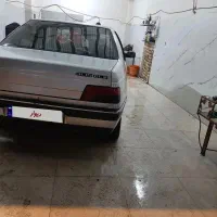 فروش ماشین|خودرو سواری و وانت|اسفراین, |دیوار