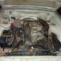 پیکان بار مدل ۸۸|خودرو سواری و وانت|شوشتر, |دیوار