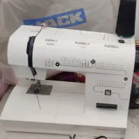 چرخ خیاطی حرفه ای و زیگزال|چرخ خیاطی و ریسندگی|تبریز, |دیوار