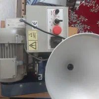 روغنگیری پرس سرد کالیبر ۳۵ نونو در حد تست بوده