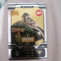 کیمدی کالاف و کات لجند است