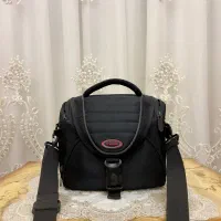 کیف دوربین کنون|دوربین عکاسی و فیلم‌برداری|تهران, چهارصد دستگاه|دیوار