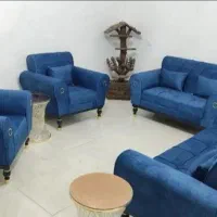 مبل باکیفیت اسکارلت|مبلمان خانگی و میز عسلی|خرمآباد, |دیوار