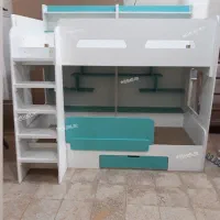 اکیپ سازنده تختهای چندکاره،دوطبقه،سه نفره،چهارنفره|تخت و سرویس خواب|قم, شاه ابراهیم|دیوار