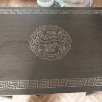 میز و صندلی ناهار خوری ۴ نفره