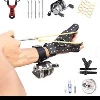 لنسر مچی|ماهیگیری|امامزاده عبدالله, |دیوار