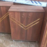 جاکفشی|جاکفشی، کمد، دراور|تبریز, |دیوار