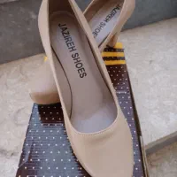 فروش کفش نو