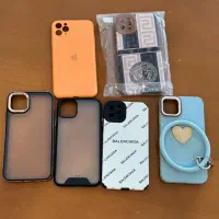 اپل iPhone 11 Pro Max با حافظهٔ ۲۵۶ گیگابایت|موبایل|شیراز, شهرک گلستان شمالی|دیوار