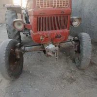 تراکتور فیات