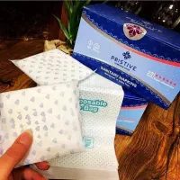 نوار بهداشتی سایز بزرگ ۲۰عددی
