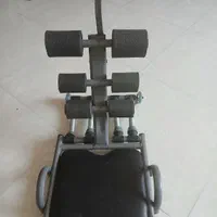 دستگاه دراز ونشست