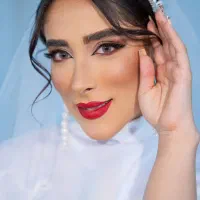 میکاپ همراهی و میکاپ عروس با قیمت استثنایی|خدمات آرایشگری و زیبایی|نیشابور, هفده شهریور|دیوار