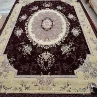 2 تخته فرش 12 متری