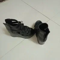 کفش مجلسی دخترانه