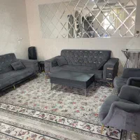 مبلمان خانگی