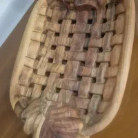 سبد نان یا میوه