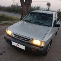 پراید ۸۵ صبا قیمت مناسب|خودرو سواری و وانت|سنگر, |دیوار