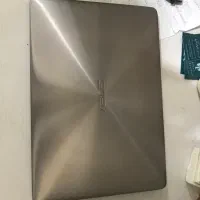 لپتاپ ASUS مدل Zenbook