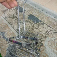 آب گیر جا قاشقی