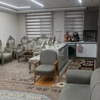 ۸۳متر دو خوابه طبقه دوم پارکینگ انباری سند تک برگ