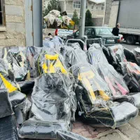 20٪تخفیف صندلی اداری (نو)|مبلمان اداری|مشهد, شهید مطهری|دیوار