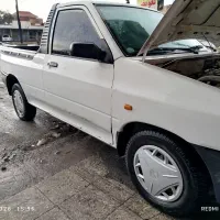 اجاره پراید وانت به شرکت های نفتی