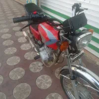 هوندا ۱۵۰ فورشی