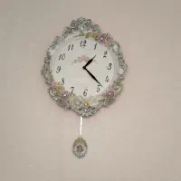 ساعت دیواری|ساعت دیواری و تزئینی|همدان, |دیوار