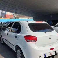 تیبا 2 در حد صفر