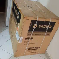 فرگاز پنج شعله ی اسنوا مدل آدرینا.سفید رنگ|اجاق گاز و لوازم برقی پختوپز|مسجد سلیمان, |دیوار