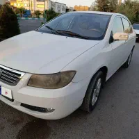 لیفان مدل 91