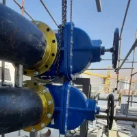 تاسیسات اسدی