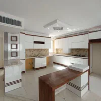فروش آپارتمان فول لاکچری ۹۸متری عرصه تسویه جنوبی