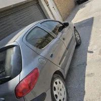 ۲۰۶مدل ۹۴تیپ۵