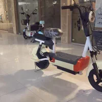 فروش موتور برقی شارژی