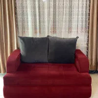 مبل نیم‌ ست