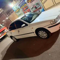سمند مدل ۹۴ به قیمت ۹۰ بازدید شوش  پلاک تهران