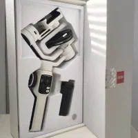 گیمبال موبایل ژیون s5