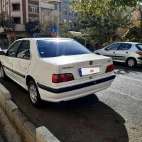 پژو پارس سفید|خودرو سواری و وانت|تهران, آشتیانی|دیوار