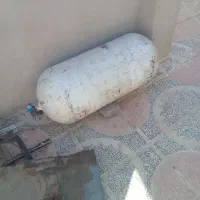 کپسول سی انجی ماشین پیکان وانت|قطعات یدکی و لوازم جانبی|درب بهشت, |دیوار