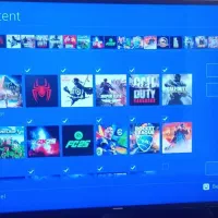 کپی خور کردن هر ورژنی و نصب هر بازی Ps4با زیر نویس|کنسول، بازی ویدئویی و آنلاین|پرند, فاز ۲|دیوار