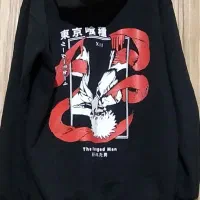 هودی و سویشرت پسرانه در حد نو|لباس|شاهینشهر, فردوسی|دیوار