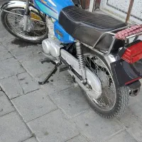 موتور تمیز مزایده