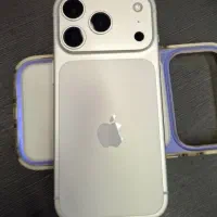 گوشی آیفن ۱۷پرو